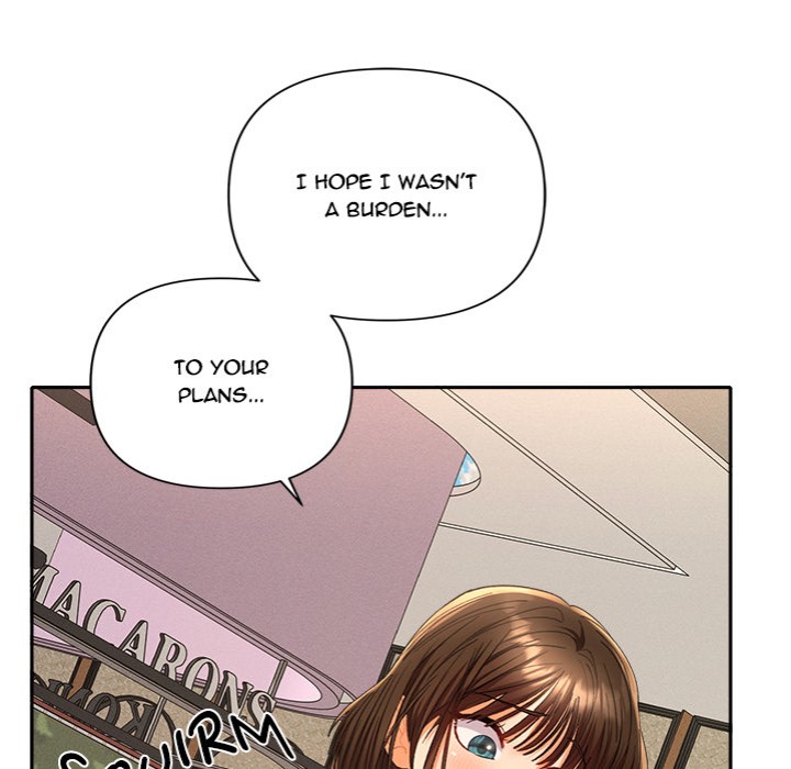 Everyone’s Man - Chapter 17 Page 163