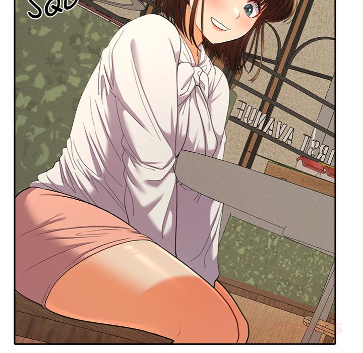 Everyone’s Man - Chapter 17 Page 164