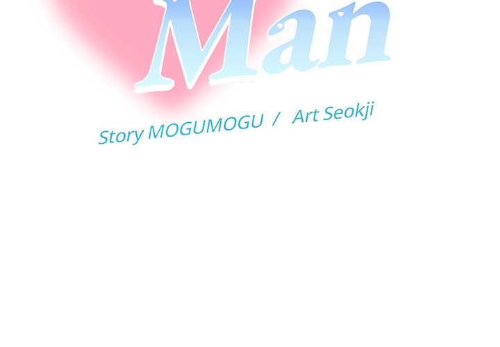 Everyone’s Man - Chapter 17 Page 2