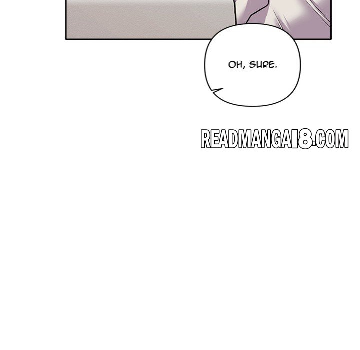 Everyone’s Man - Chapter 17 Page 56