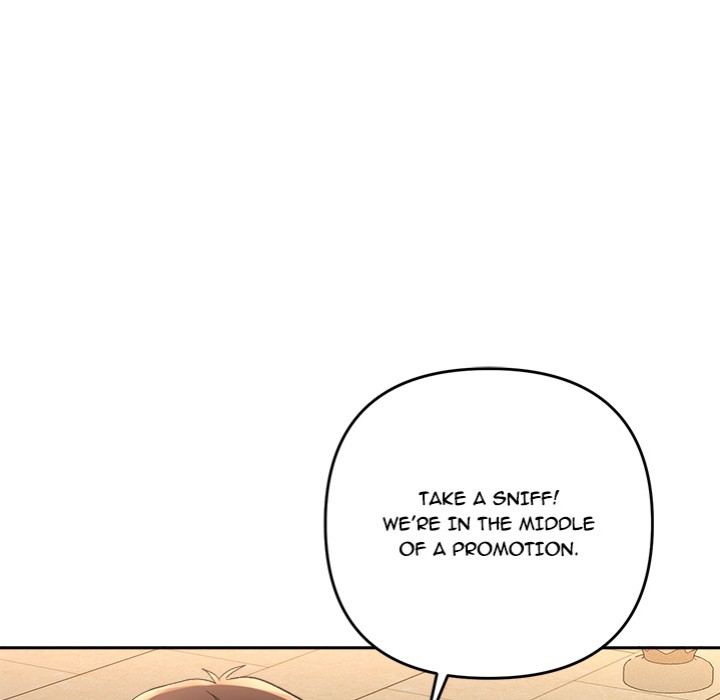 Everyone’s Man - Chapter 17 Page 61