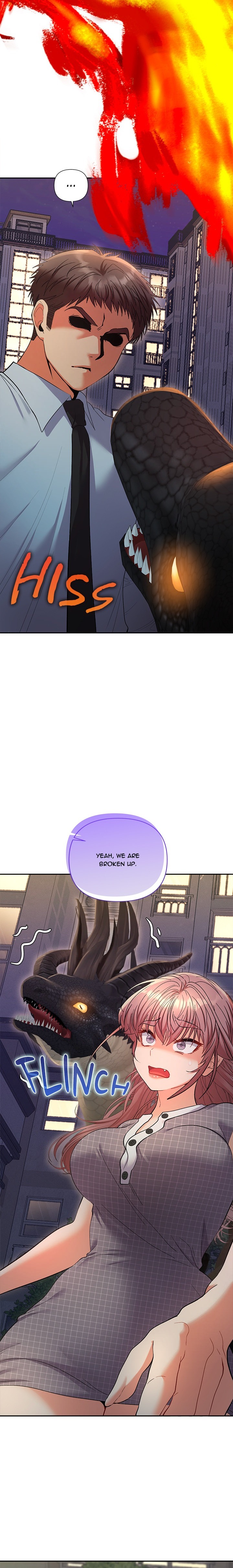 Everyone’s Man - Chapter 24 Page 13