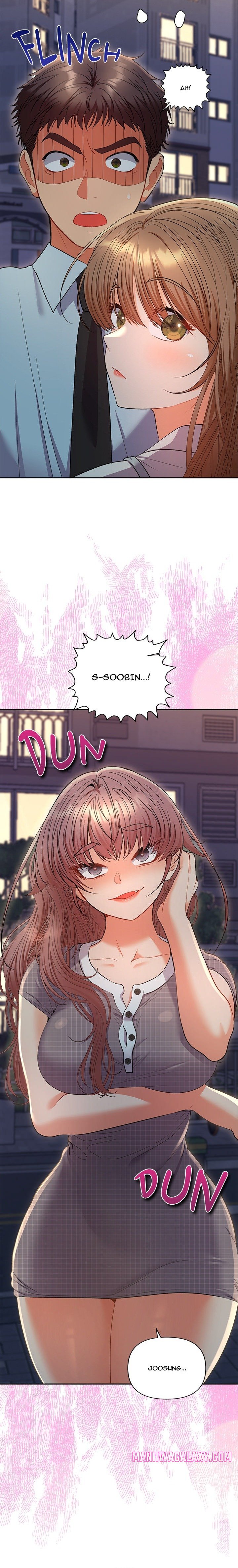 Everyone’s Man - Chapter 24 Page 2