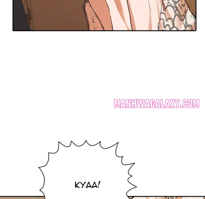 Everyone’s Man - Chapter 26 Page 127