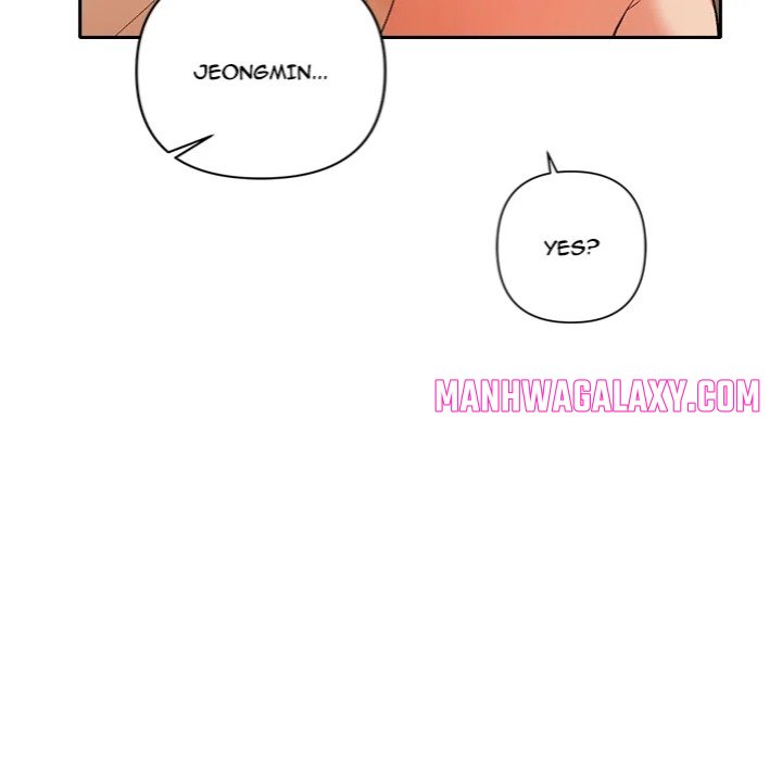 Everyone’s Man - Chapter 26 Page 145