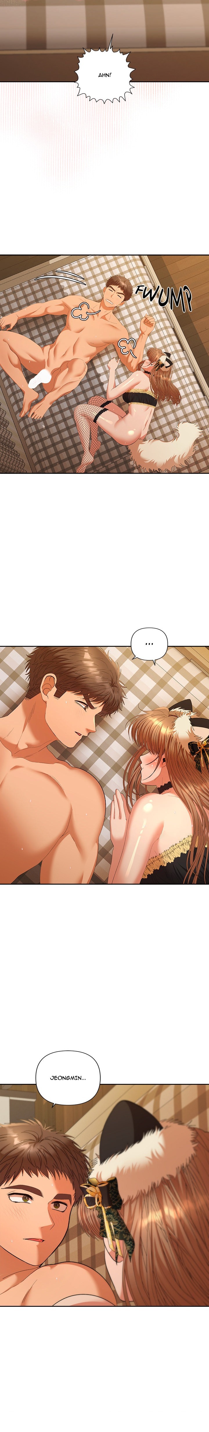 Everyone’s Man - Chapter 28 Page 4