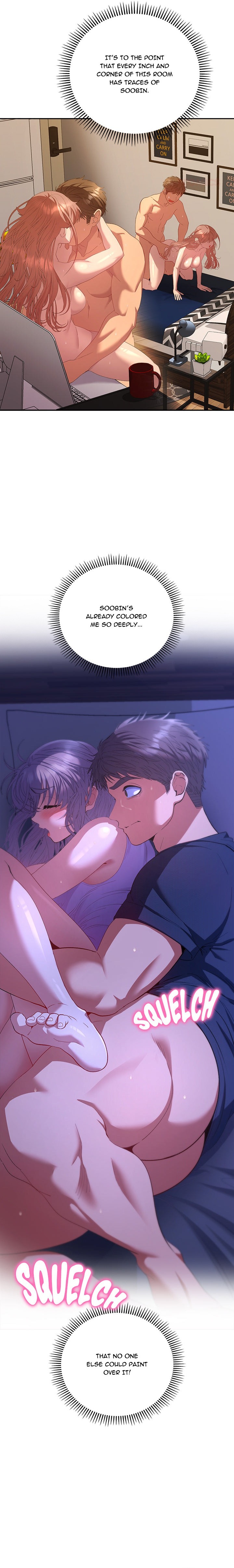 Everyone’s Man - Chapter 32 Page 15