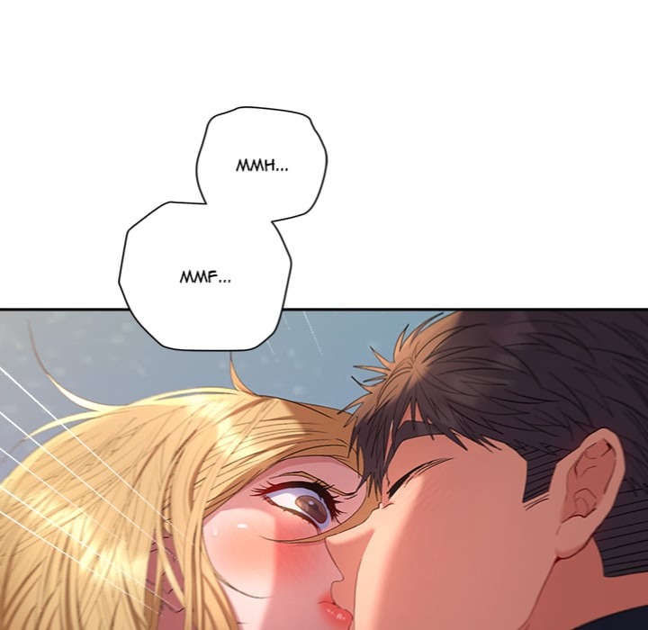 Everyone’s Man - Chapter 36 Page 125