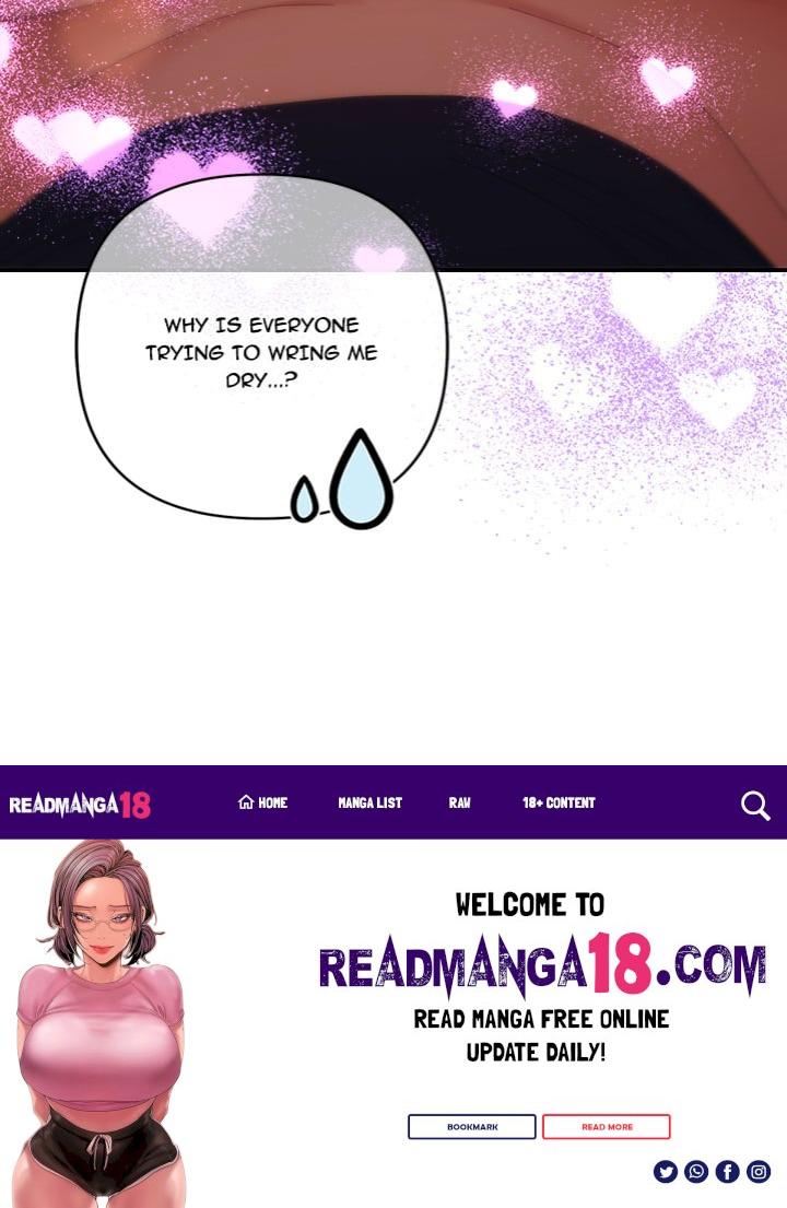 Everyone’s Man - Chapter 36 Page 201