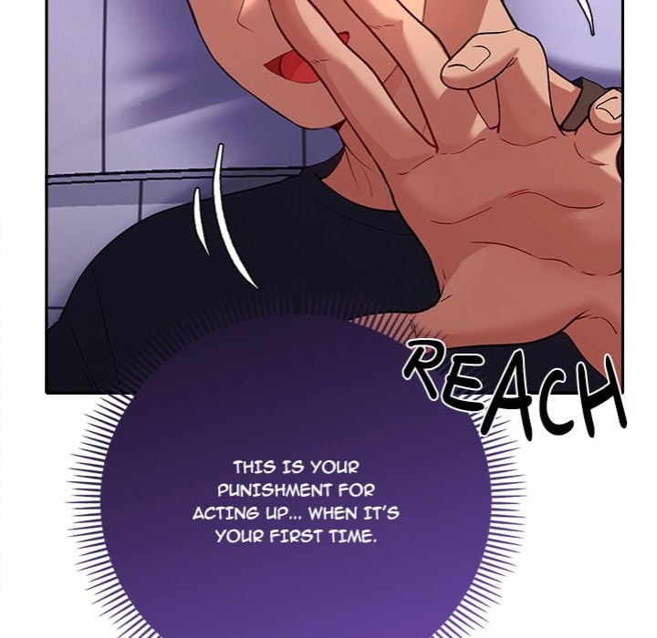 Everyone’s Man - Chapter 36 Page 40