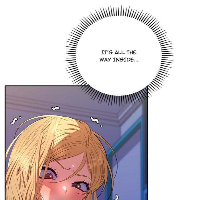 Everyone’s Man - Chapter 36 Page 9