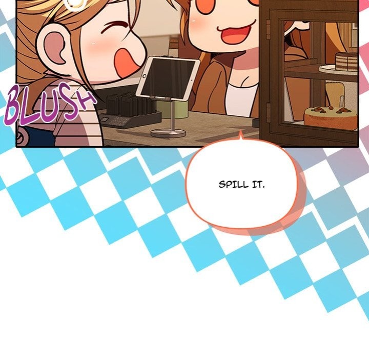 Everyone’s Man - Chapter 37 Page 181