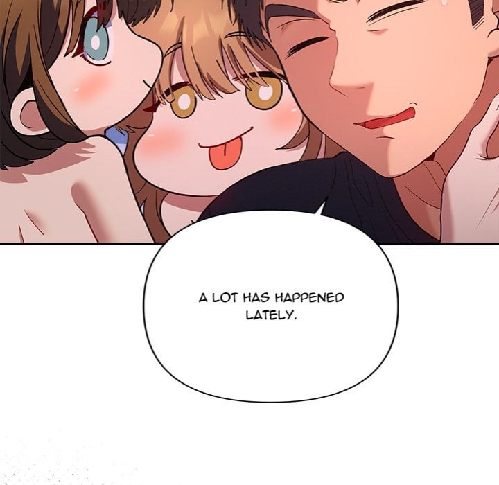 Everyone’s Man - Chapter 37 Page 59