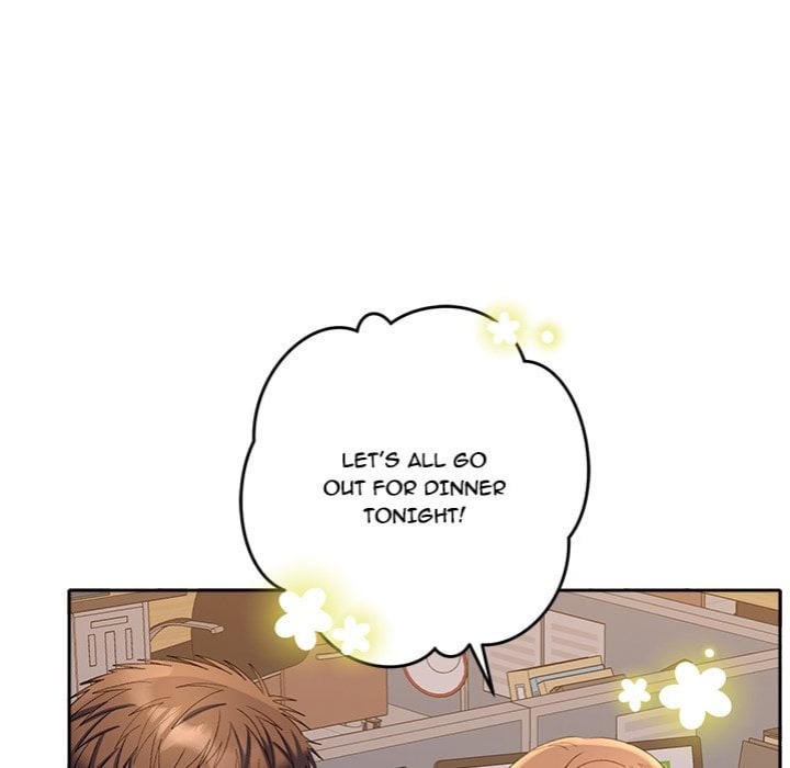 Everyone’s Man - Chapter 38 Page 18