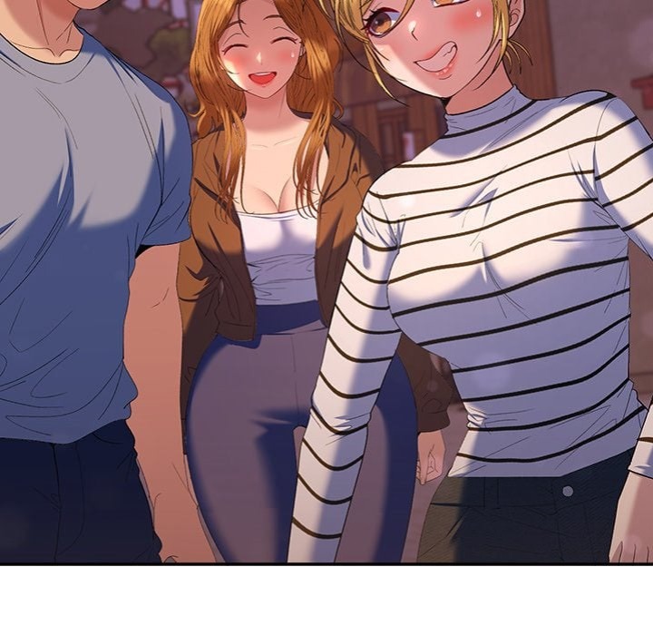 Everyone’s Man - Chapter 38 Page 55