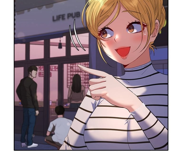 Everyone’s Man - Chapter 38 Page 80