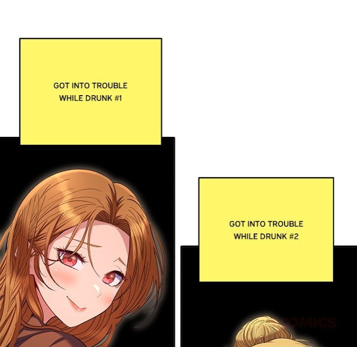 Everyone’s Man - Chapter 38 Page 84