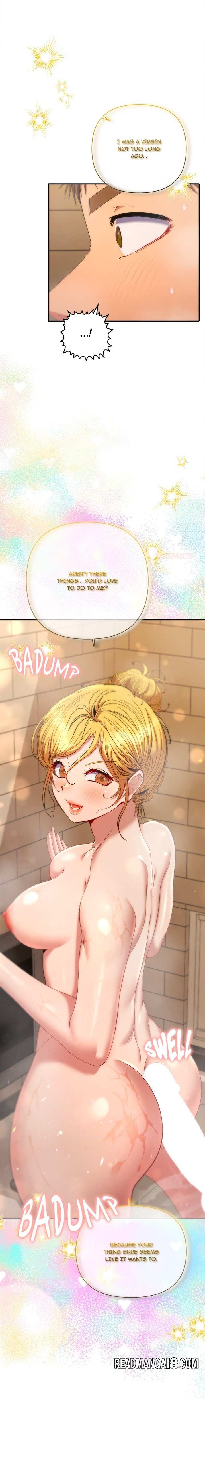 Everyone’s Man - Chapter 41 Page 1