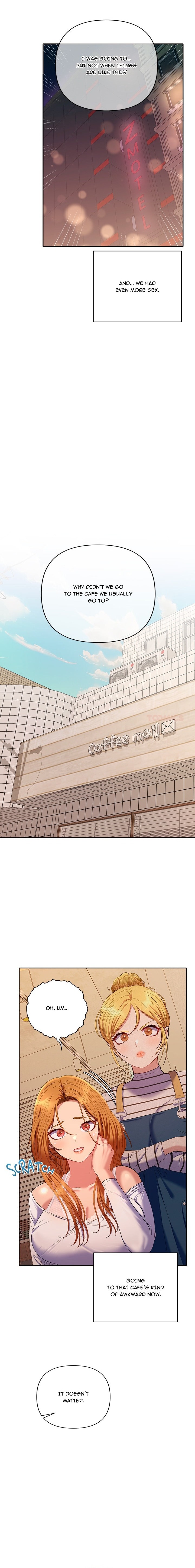 Everyone’s Man - Chapter 41 Page 20