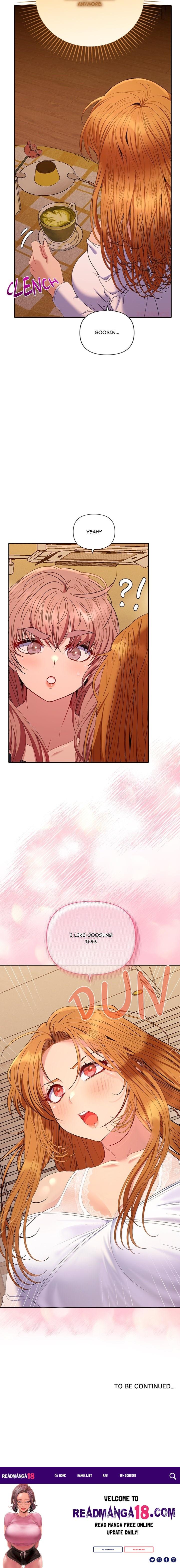 Everyone’s Man - Chapter 41 Page 25