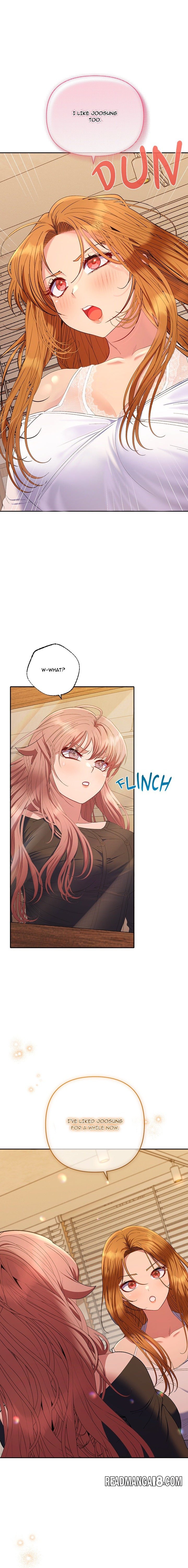 Everyone’s Man - Chapter 42 Page 1