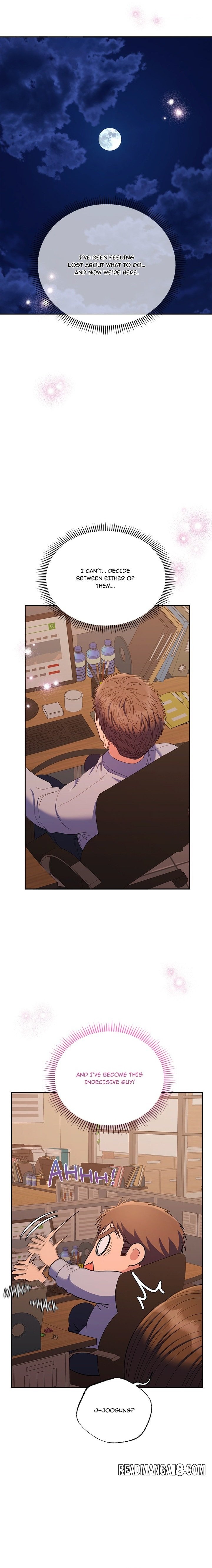 Everyone’s Man - Chapter 42 Page 19