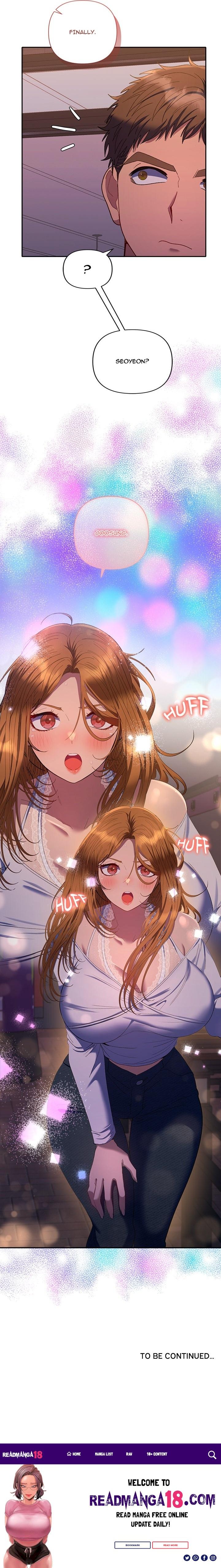 Everyone’s Man - Chapter 42 Page 23