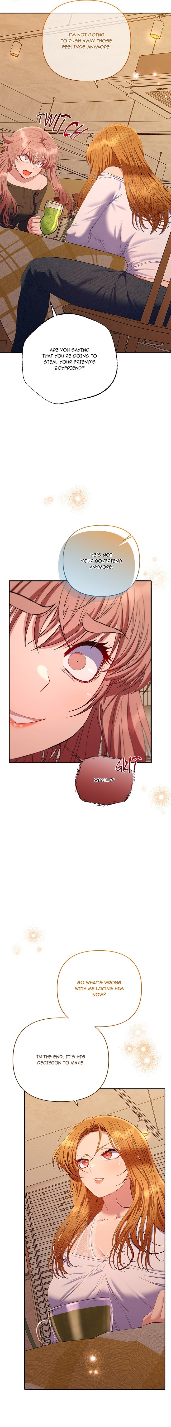 Everyone’s Man - Chapter 42 Page 3