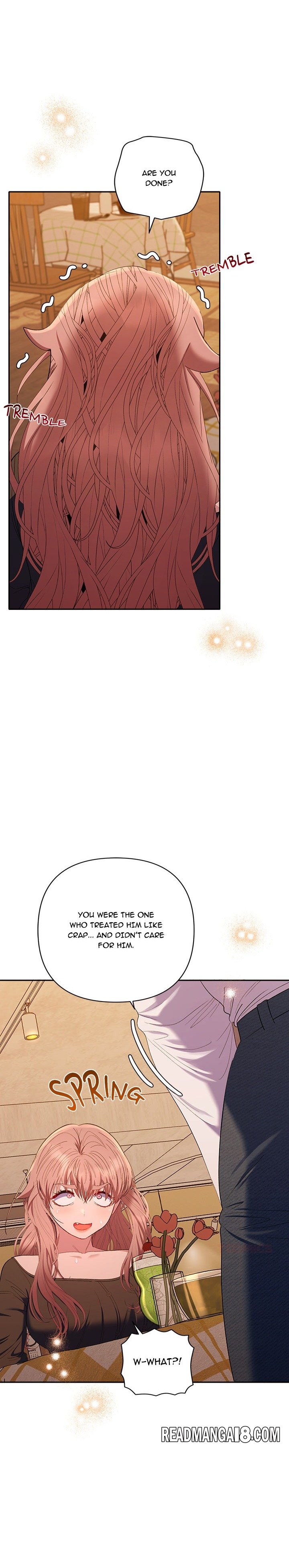 Everyone’s Man - Chapter 42 Page 4