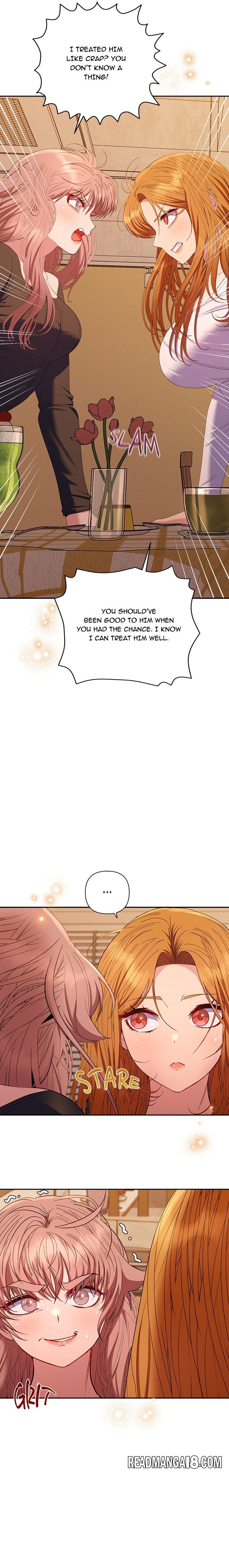 Everyone’s Man - Chapter 42 Page 5