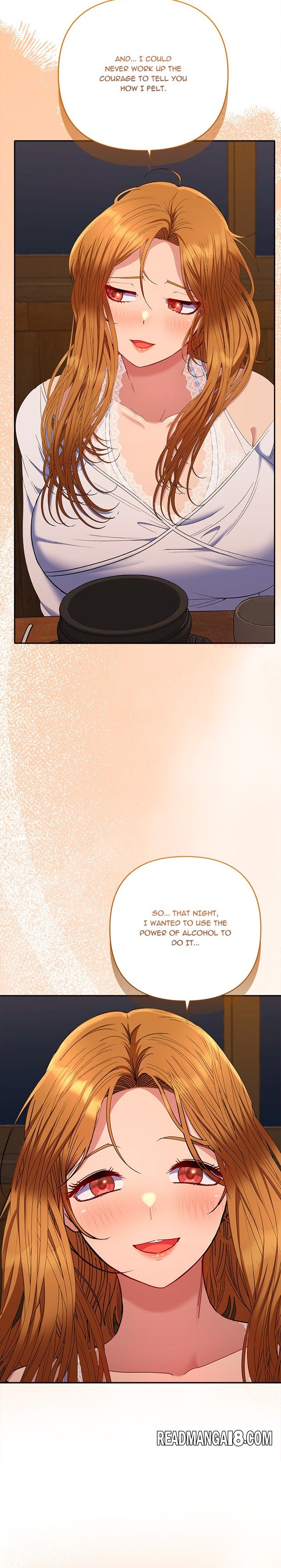 Everyone’s Man - Chapter 43 Page 12