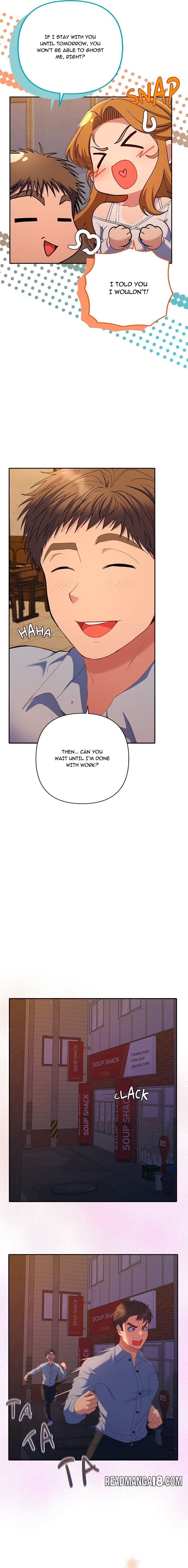 Everyone’s Man - Chapter 43 Page 18