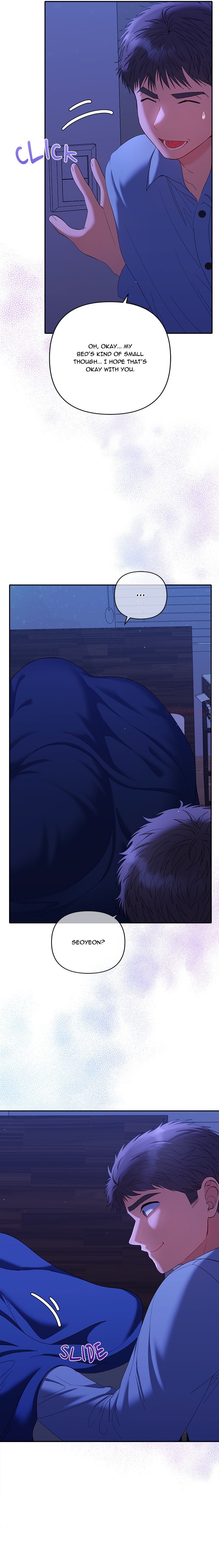 Everyone’s Man - Chapter 43 Page 23