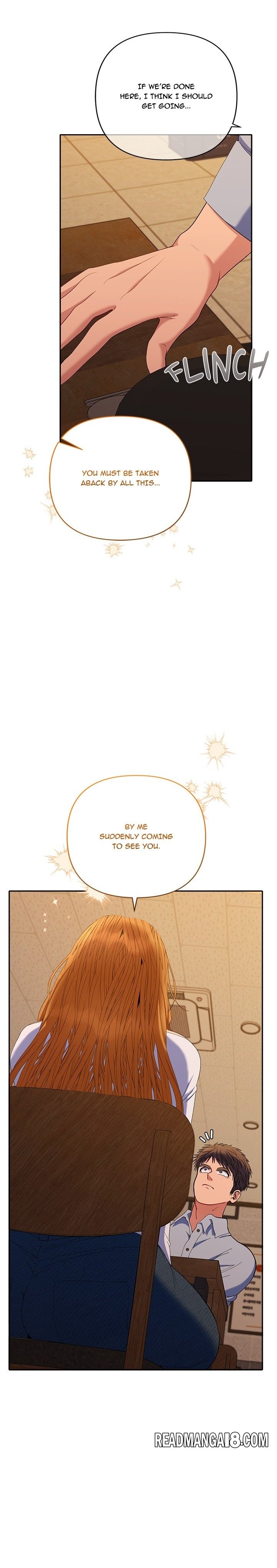 Everyone’s Man - Chapter 43 Page 7