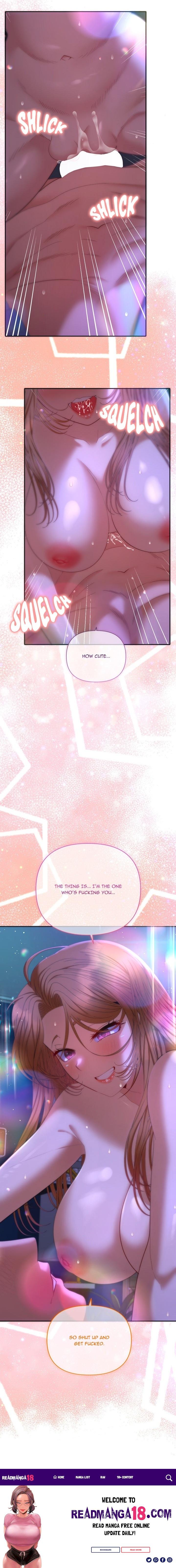 Everyone’s Man - Chapter 44 Page 22