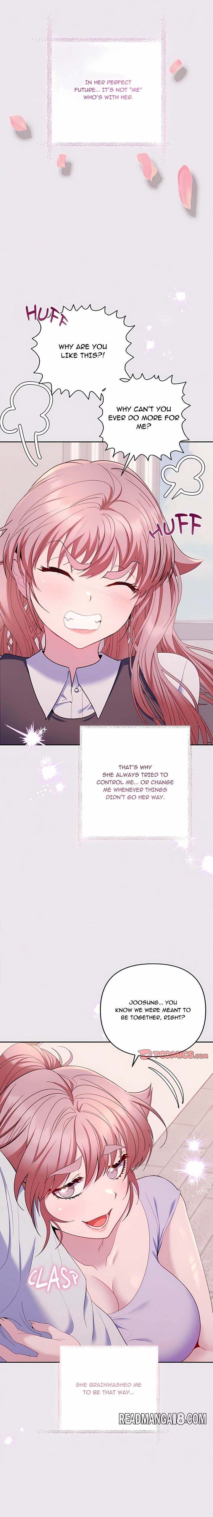 Everyone’s Man - Chapter 47 Page 13