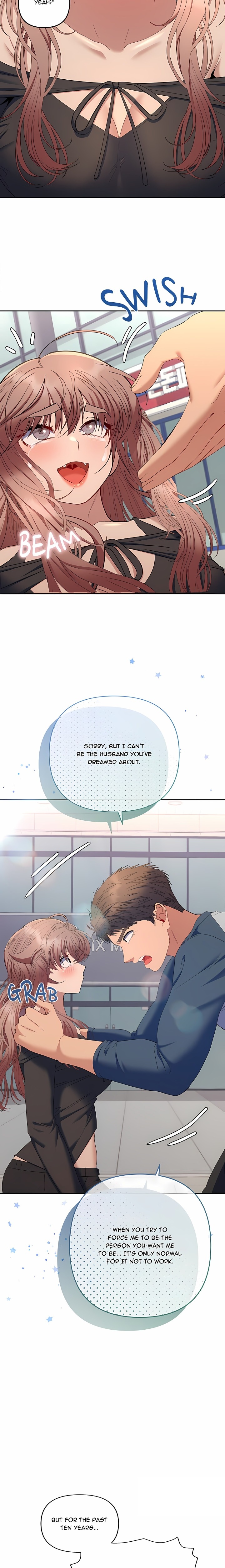 Everyone’s Man - Chapter 47 Page 15