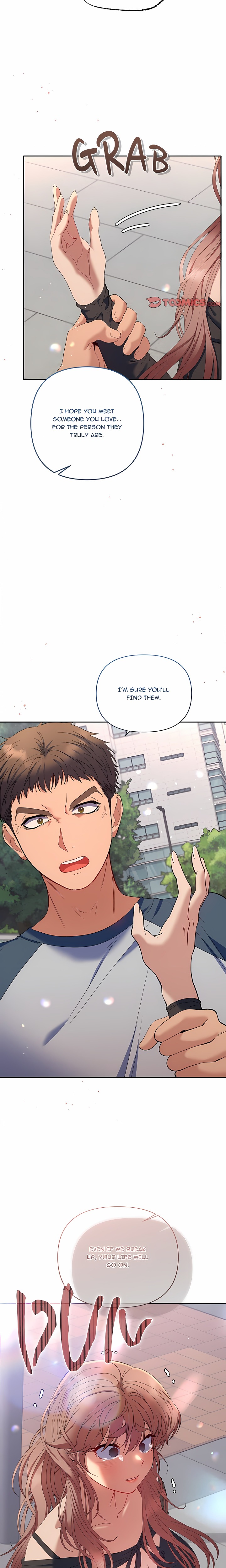 Everyone’s Man - Chapter 47 Page 18