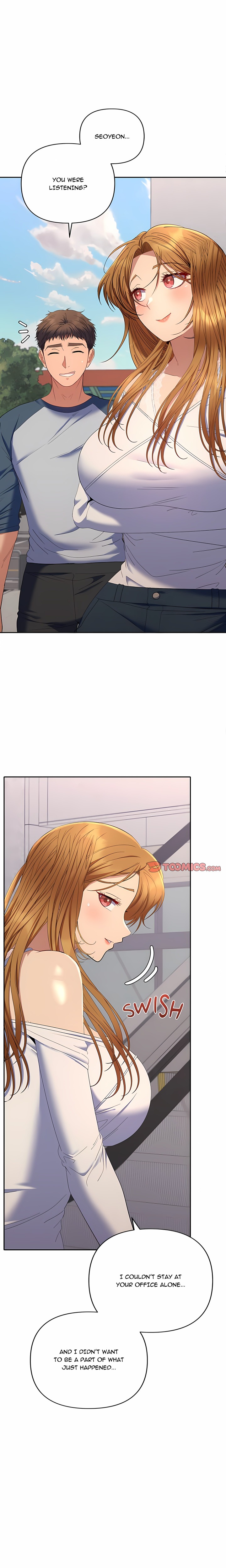 Everyone’s Man - Chapter 47 Page 21