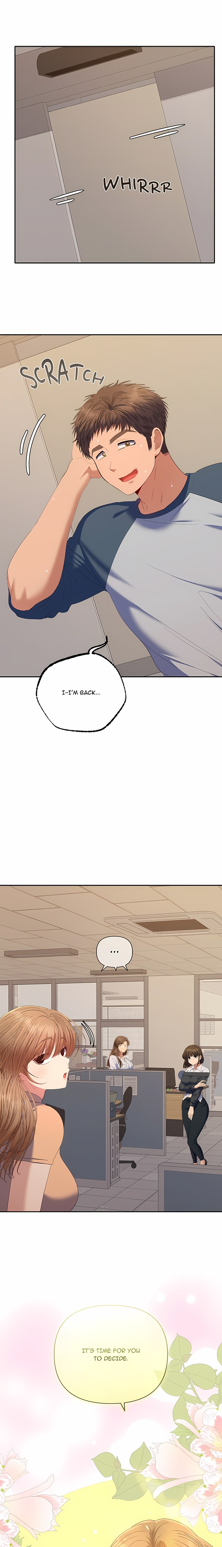 Everyone’s Man - Chapter 47 Page 25