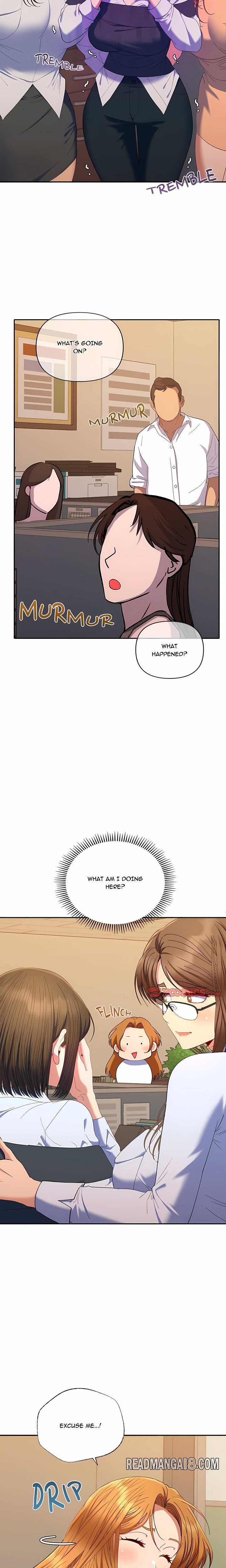 Everyone’s Man - Chapter 47 Page 3