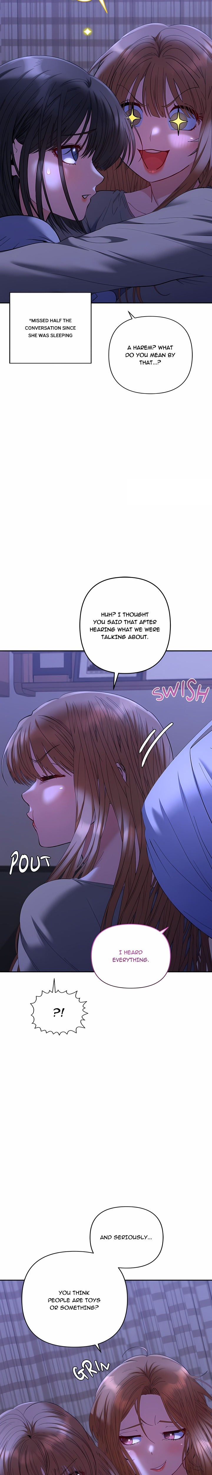 Everyone’s Man - Chapter 49 Page 18