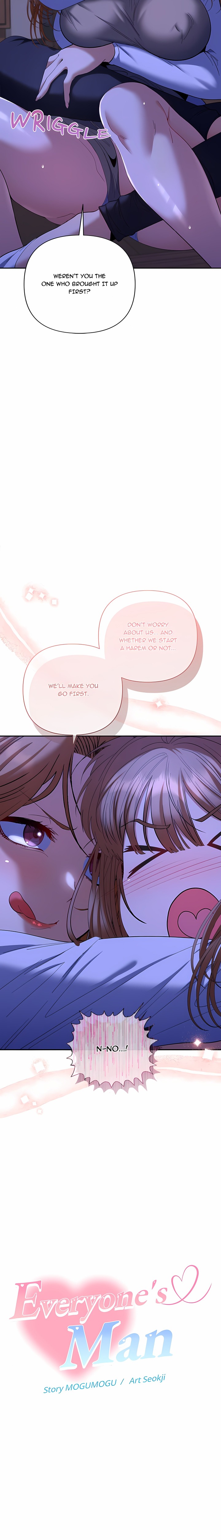 Everyone’s Man - Chapter 49 Page 25