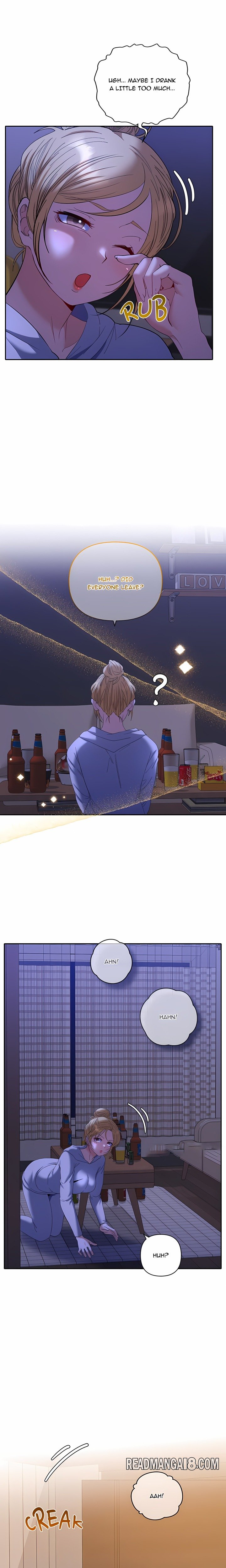 Everyone’s Man - Chapter 49 Page 26