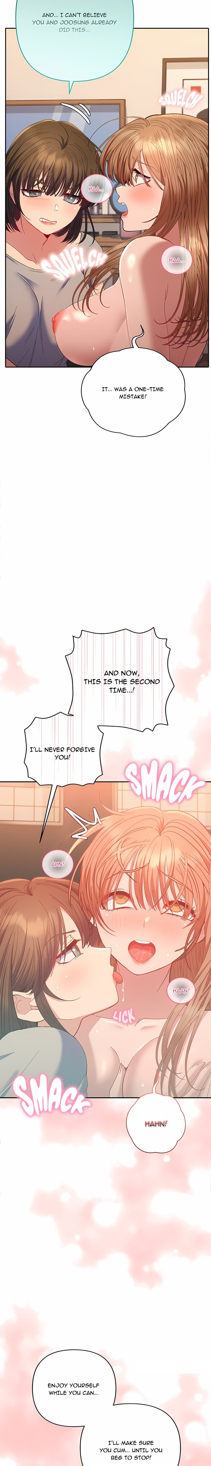Everyone’s Man - Chapter 49 Page 30
