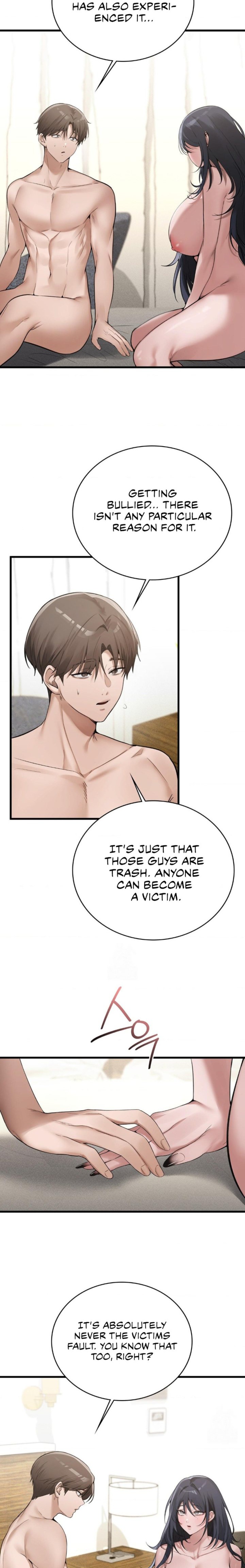 PC Cafe Goddess - Chapter 18 Page 3