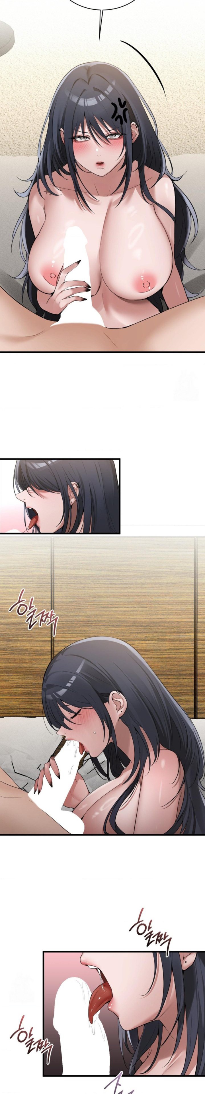 PC Cafe Goddess - Chapter 19 Page 3