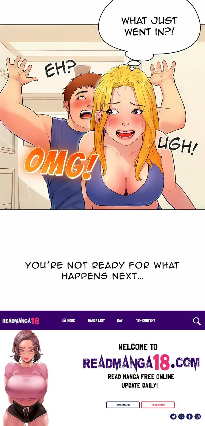 Big Hole Protocol (Uncensored) - Chapter 0 Page 7