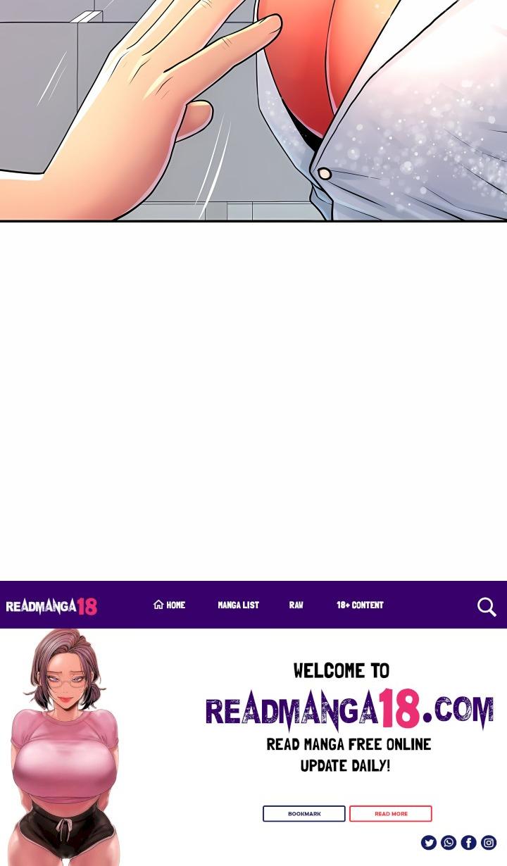 Big Hole Protocol (Uncensored) - Chapter 3 Page 21