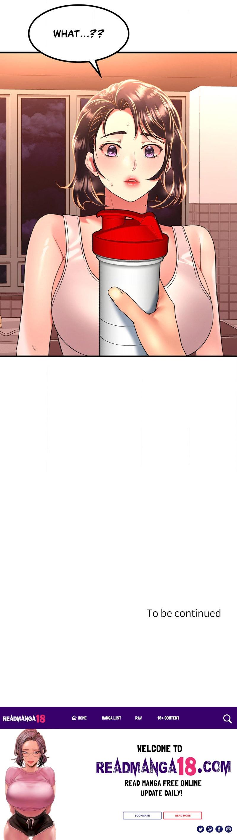 Drunk on You - Chapter 50 Page 59